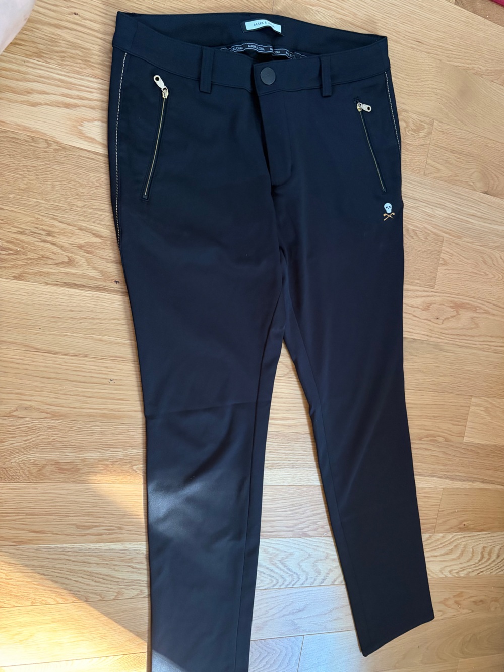 Mark & Lona Golf Pants
